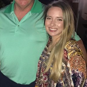 Meet your Posher, Carly